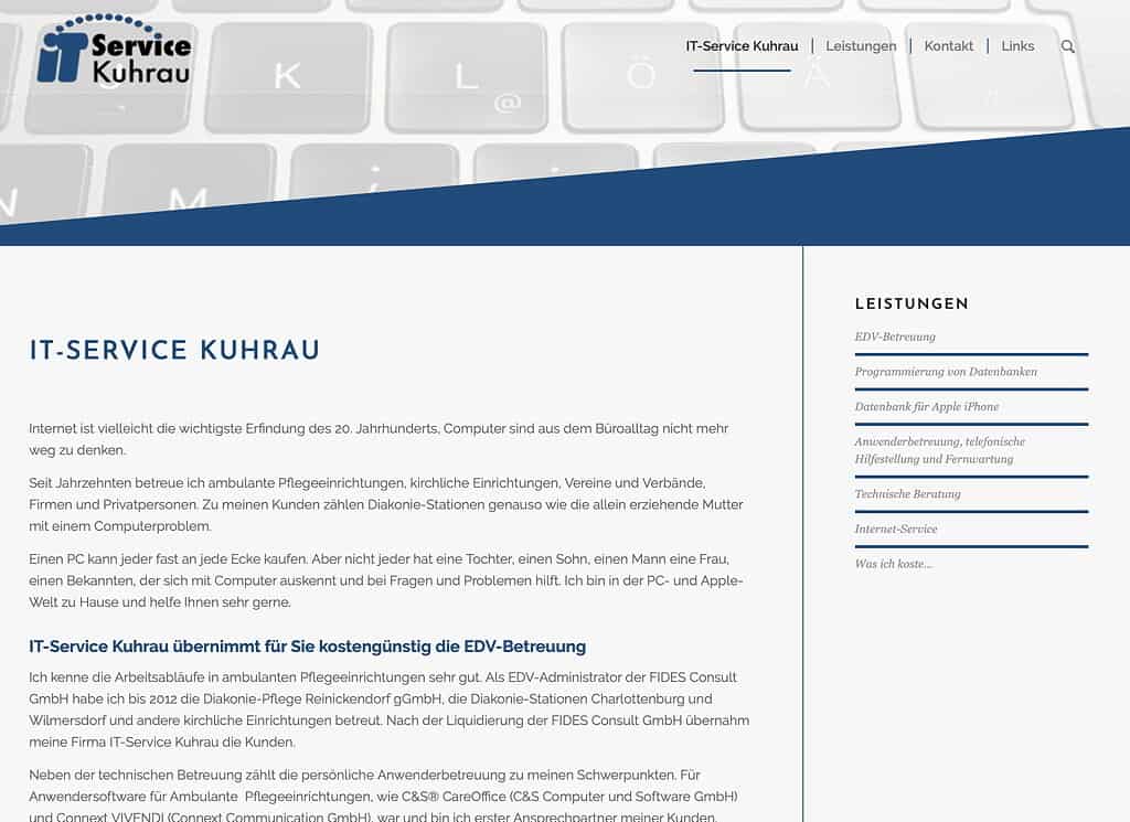 it-service-kuhrau.de