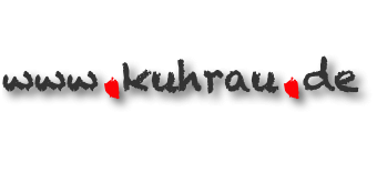 Michael A. Kuhrau's private Website