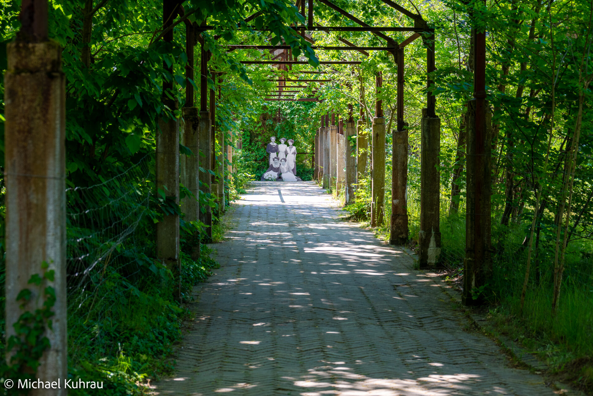 Beelitz Heilstätten