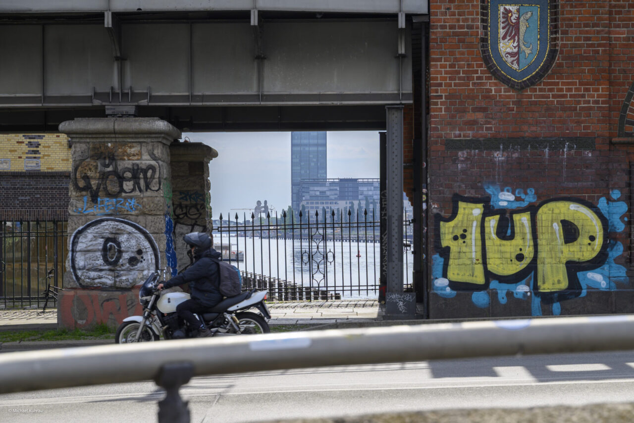 Stadtspaziergang in Friedrichshain und Kreuzberg 4 Stadtspaziergang Friedrichshain Kreuzberg