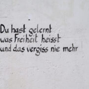 Stadtspaziergang Friedrichshain Kreuzberg