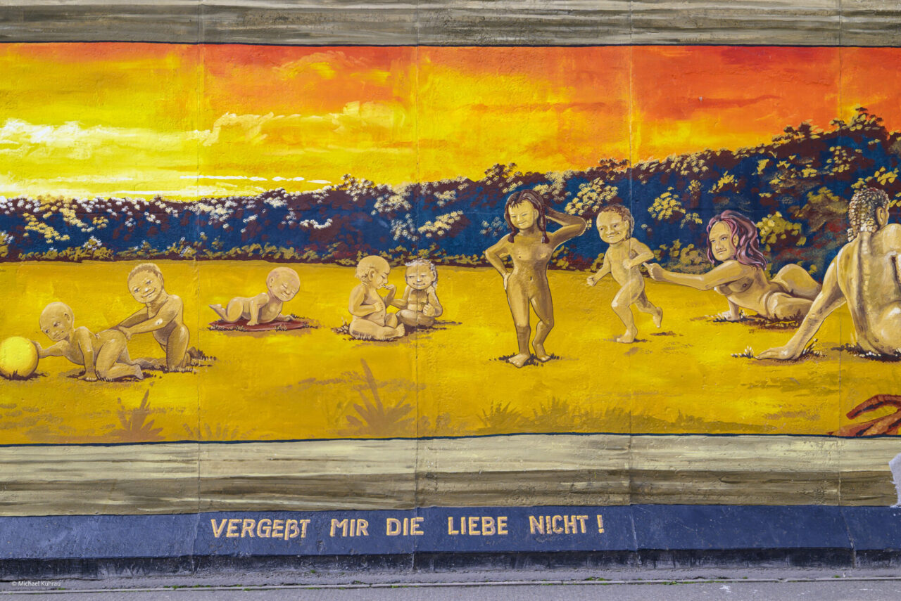 Stadtspaziergang in Friedrichshain und Kreuzberg 55 Stadtspaziergang Friedrichshain Kreuzberg