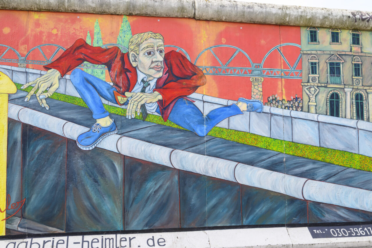 Stadtspaziergang in Friedrichshain und Kreuzberg 28 Stadtspaziergang Friedrichshain Kreuzberg