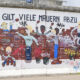 Stadtspaziergang Friedrichshain Kreuzberg