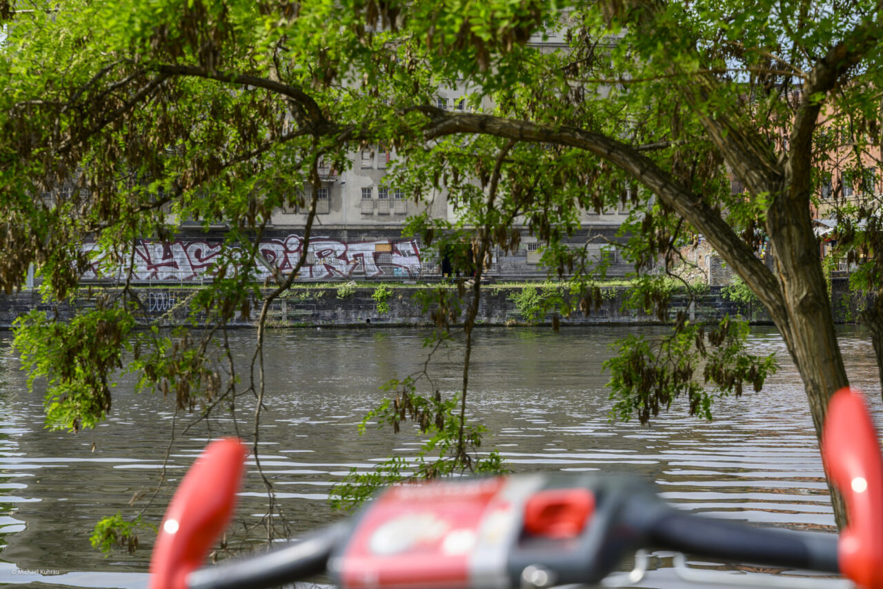Stadtspaziergang in Friedrichshain und Kreuzberg 29 Stadtspaziergang Friedrichshain Kreuzberg