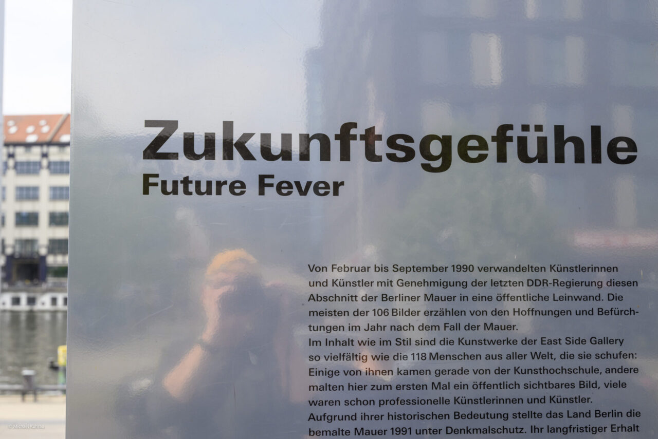 Stadtspaziergang in Friedrichshain und Kreuzberg 7 Stadtspaziergang Friedrichshain Kreuzberg