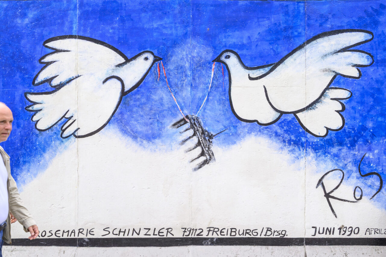 Stadtspaziergang in Friedrichshain und Kreuzberg 33 Stadtspaziergang Friedrichshain Kreuzberg