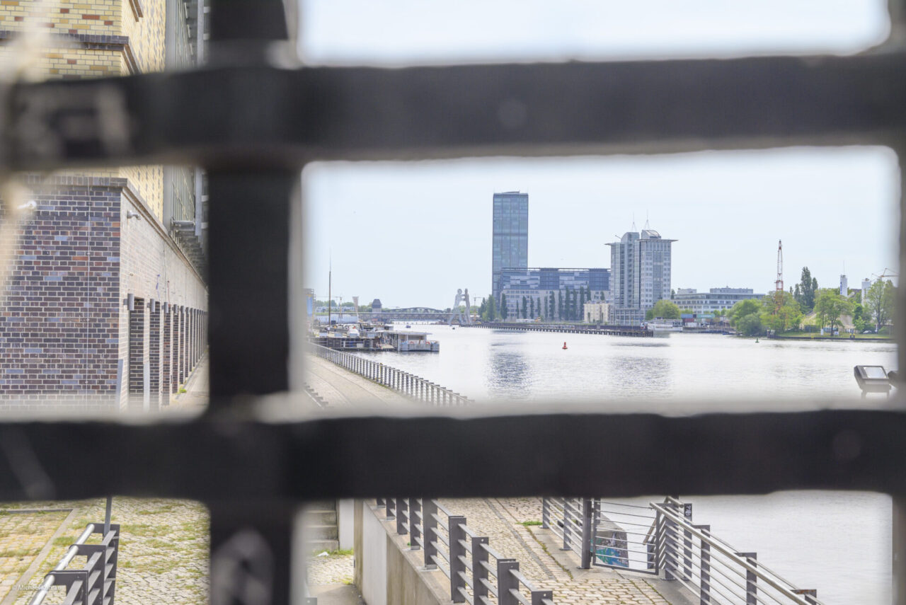 Stadtspaziergang in Friedrichshain und Kreuzberg 31 Stadtspaziergang Friedrichshain Kreuzberg