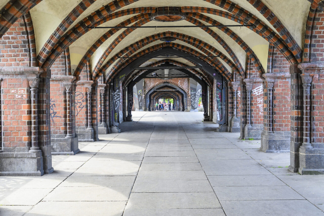 Stadtspaziergang in Friedrichshain und Kreuzberg 37 Stadtspaziergang Friedrichshain Kreuzberg