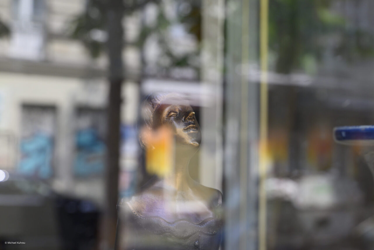 Stadtspaziergang in Friedrichshain und Kreuzberg 42 Stadtspaziergang Friedrichshain Kreuzberg
