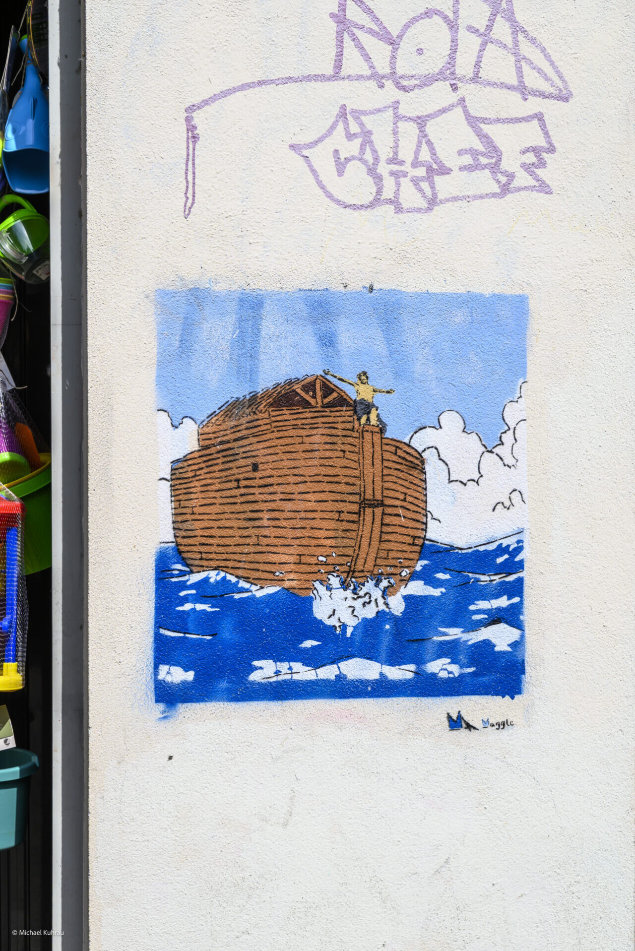 Stadtspaziergang in Friedrichshain und Kreuzberg 15 Stadtspaziergang Friedrichshain Kreuzberg