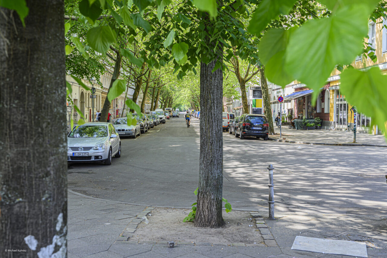 Stadtspaziergang in Friedrichshain und Kreuzberg 11 Stadtspaziergang Friedrichshain Kreuzberg