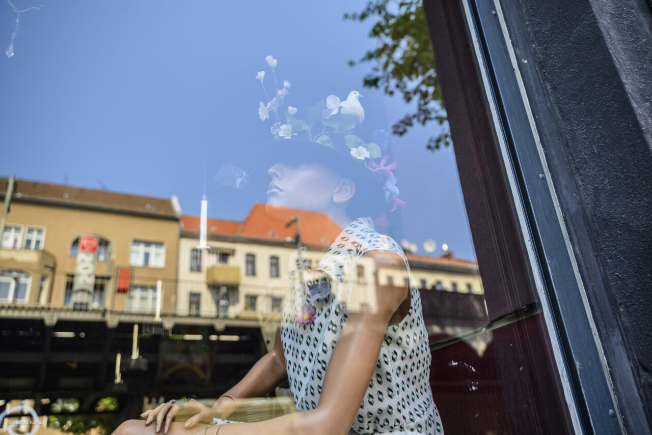 Stadtspaziergang in Friedrichshain und Kreuzberg 48 Stadtspaziergang Friedrichshain Kreuzberg