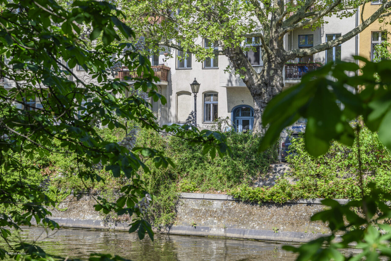 Stadtspaziergang in Friedrichshain und Kreuzberg 5 Stadtspaziergang Friedrichshain Kreuzberg