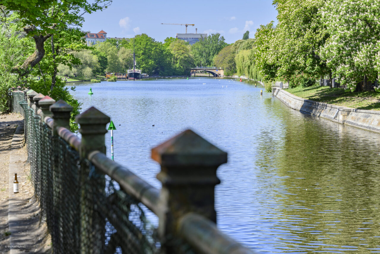 Stadtspaziergang in Friedrichshain und Kreuzberg 56 Stadtspaziergang Friedrichshain Kreuzberg