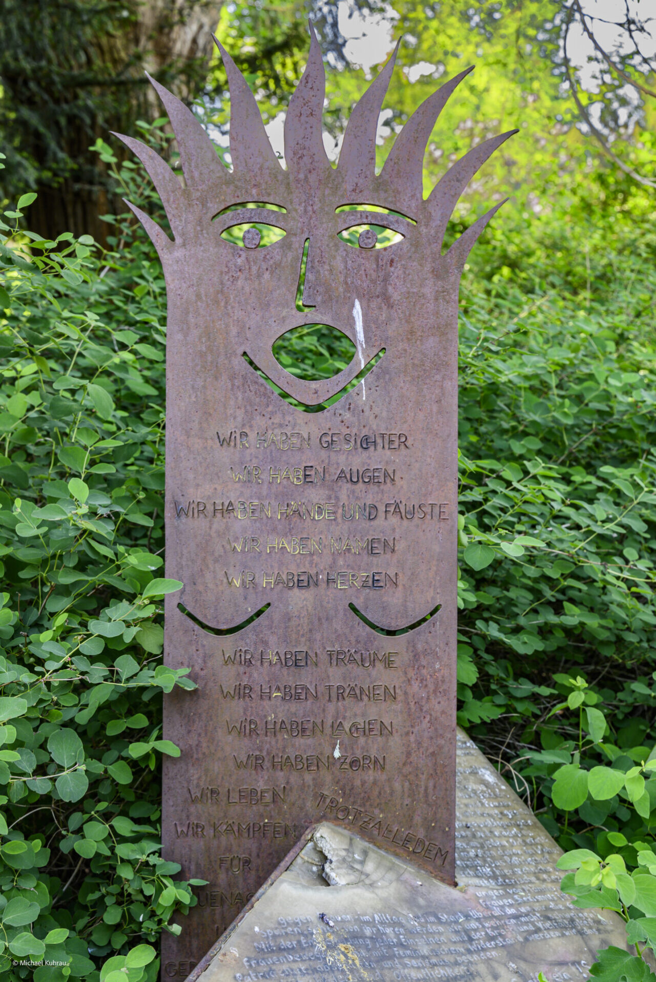 Stadtspaziergang in Friedrichshain und Kreuzberg 43 Stadtspaziergang Friedrichshain Kreuzberg