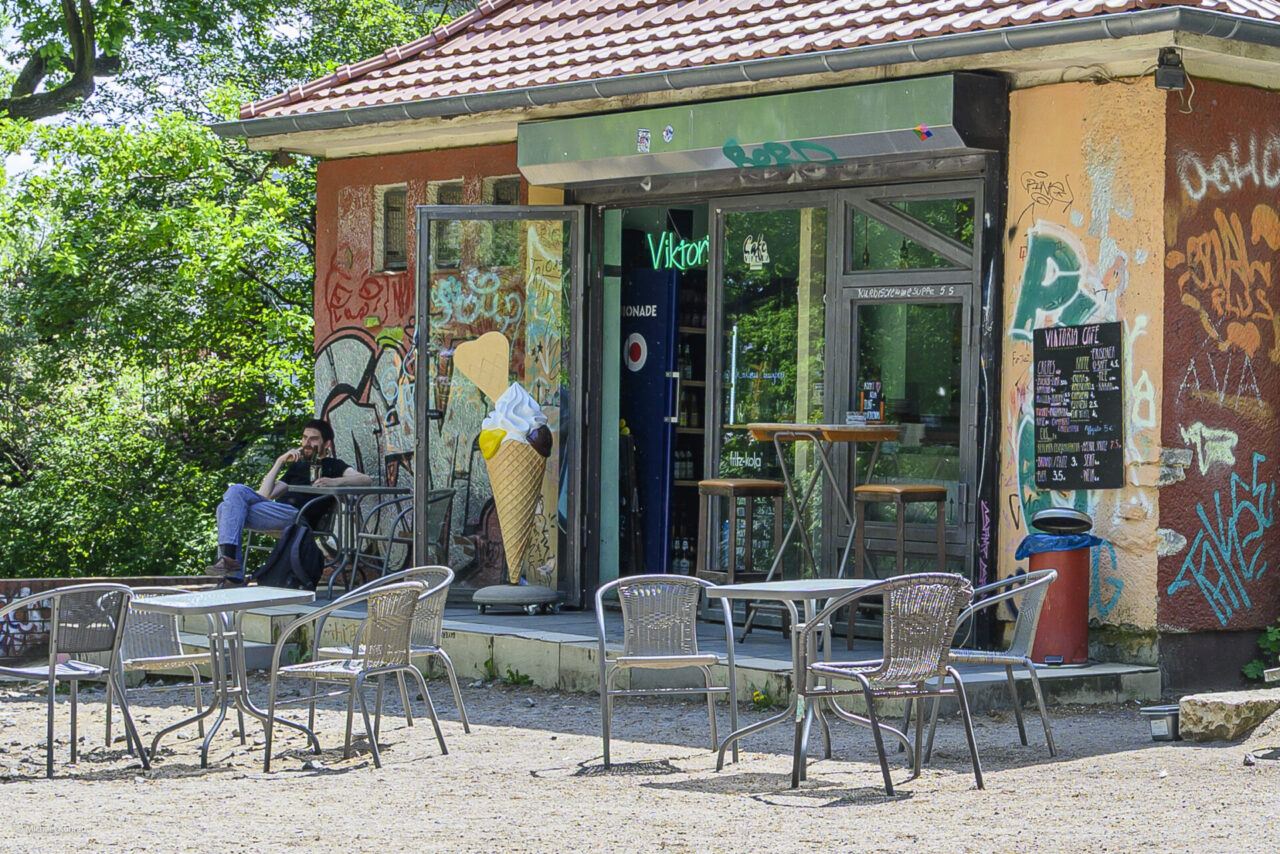 Stadtspaziergang in Friedrichshain und Kreuzberg 14 Stadtspaziergang Friedrichshain Kreuzberg