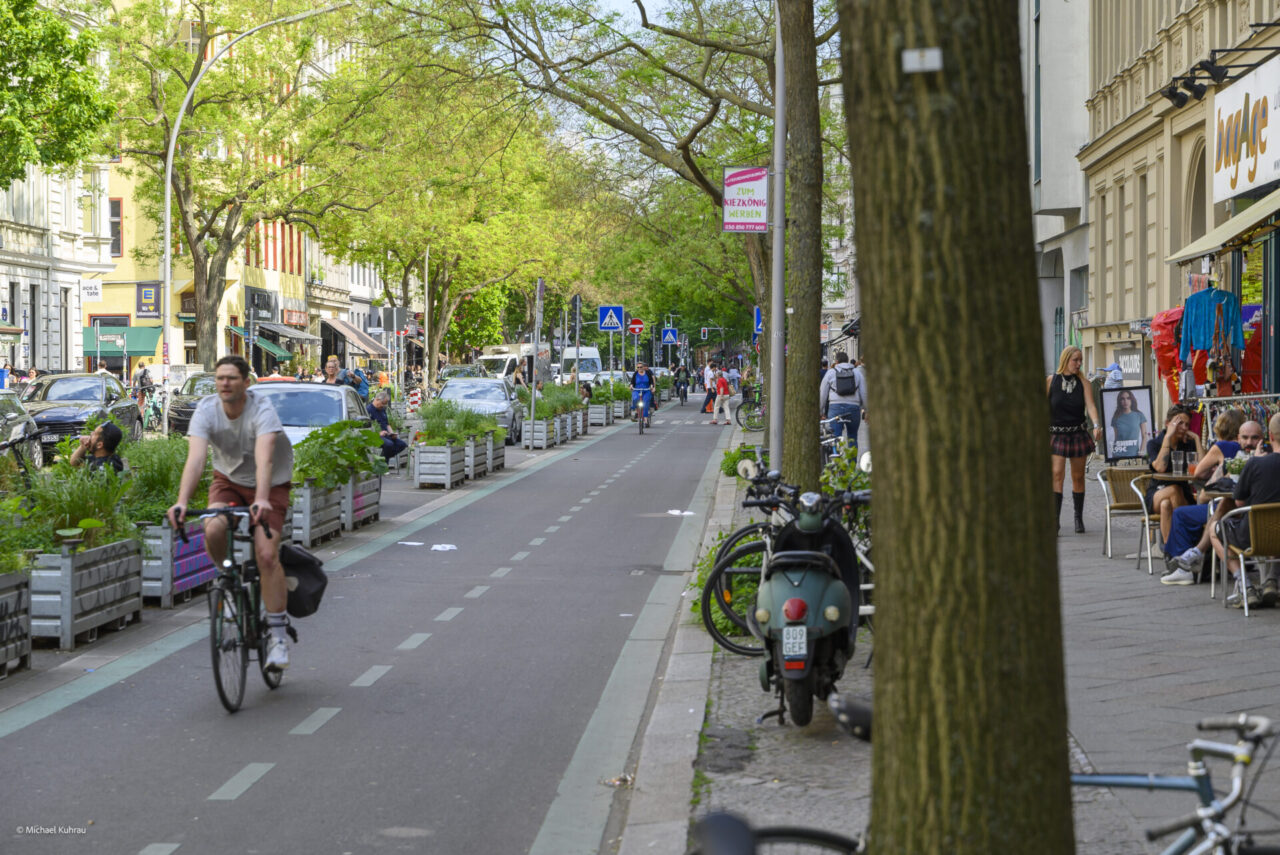 Stadtspaziergang in Friedrichshain und Kreuzberg 68 Stadtspaziergang Friedrichshain Kreuzberg