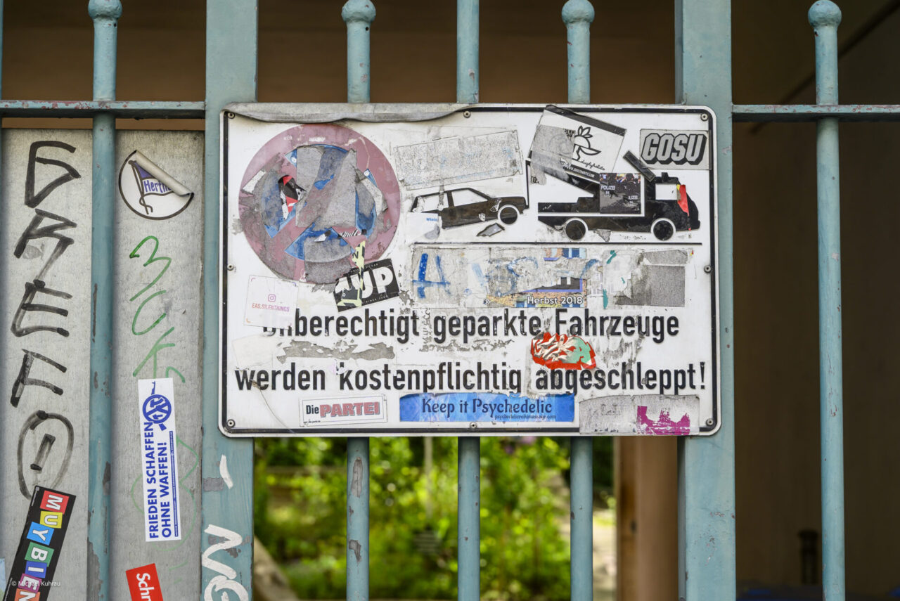 Stadtspaziergang in Friedrichshain und Kreuzberg 6 Stadtspaziergang Friedrichshain Kreuzberg