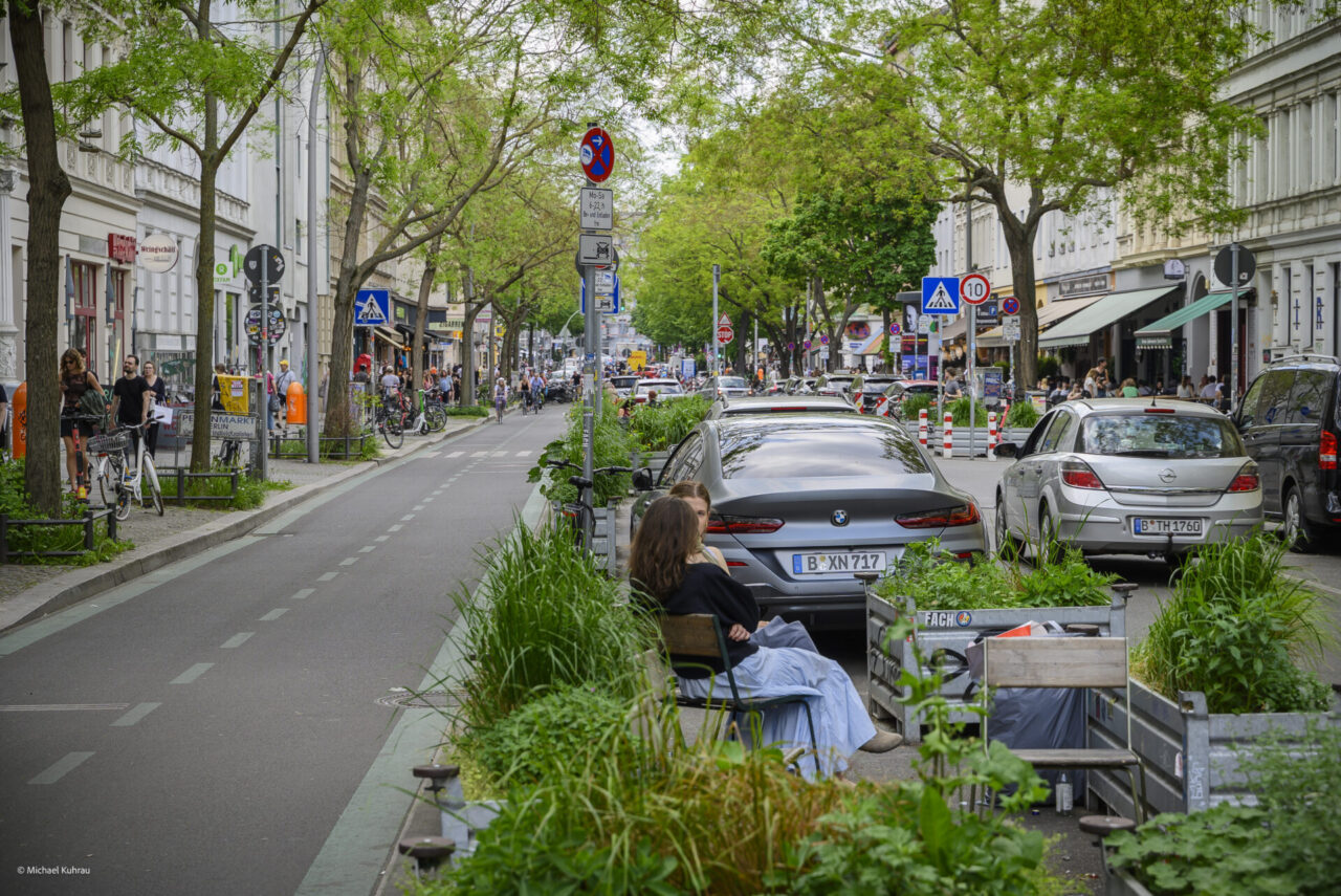 Stadtspaziergang in Friedrichshain und Kreuzberg 67 Stadtspaziergang Friedrichshain Kreuzberg