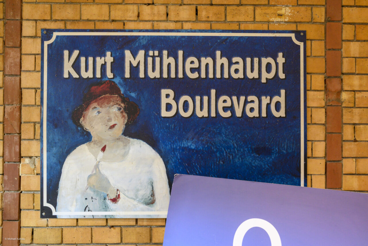 Stadtspaziergang in Friedrichshain und Kreuzberg 12 Stadtspaziergang Friedrichshain Kreuzberg