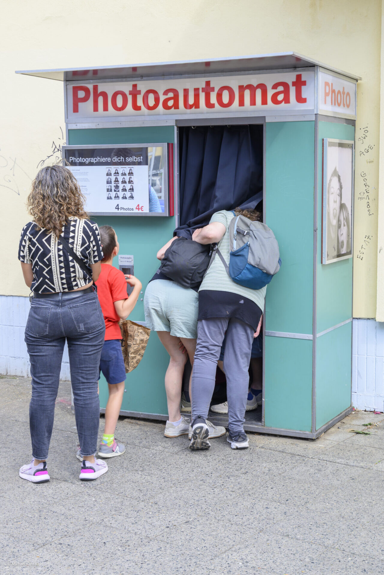 Stadtspaziergang in Friedrichshain und Kreuzberg 27 Stadtspaziergang Friedrichshain Kreuzberg