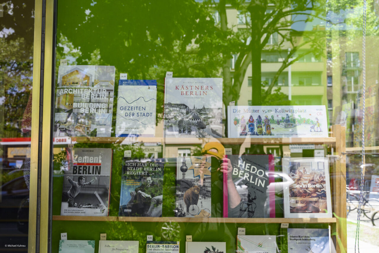 Stadtspaziergang in Friedrichshain und Kreuzberg 17 Stadtspaziergang Friedrichshain Kreuzberg
